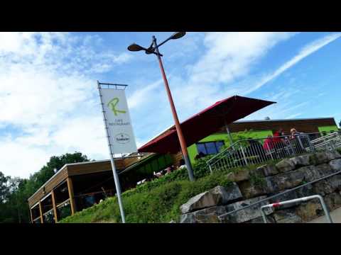 Ruhrtalweg 11.06.2017