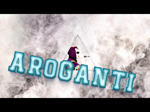 AroGanti - NenDetSe (Official Audio)