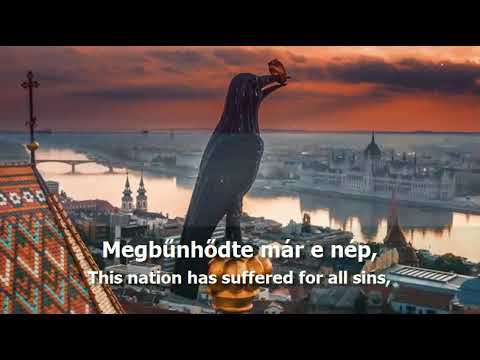 National Anthem of Hungary - "Himnusz"
