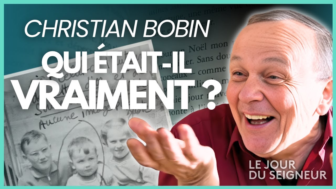 CHRISTIAN BOBIN : Le Poète qui a Fui le Monde Moderne - Documentaire complet