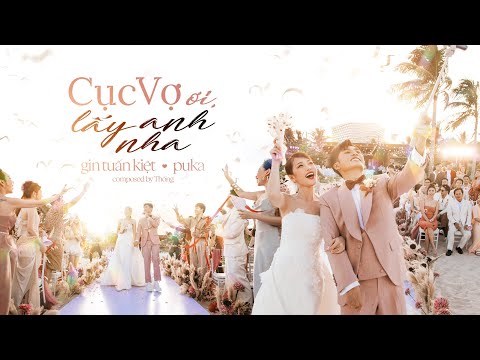 Thể hiện bởi Gin Tuấn Kiệt