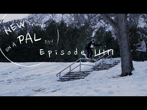 image-Is Boulder good for snowboarding?