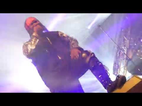 Snap feat Turbo B ..they go the Power_P1180393  (TT Hall in Assen_NL 2014)