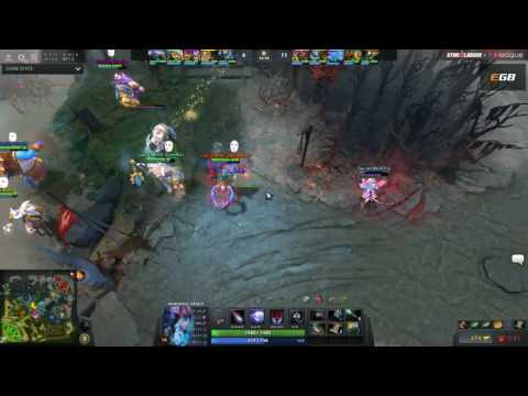 MidOne's Great Escape