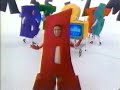PBS KCTS9 1996 Commercial Break Compilation Mild Flickering Flashing