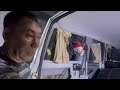 Установка автономного отопителя на УАЗ Патриот с Алиэкспресс
