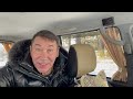 Установка автономного отопителя на УАЗ Патриот с Алиэкспресс