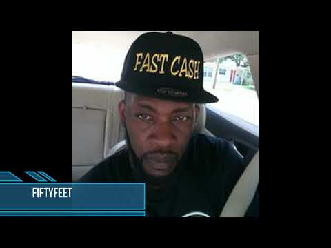 Kurupt ft. Fiftyfeet -We Everywhere (Audio)