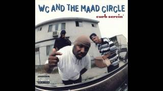 WC and the Maad Circle - Feel Me