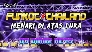 Download lagu 𝘿𝙅 𝙁𝙐𝙉𝙆𝙊𝙏 𝙓 𝙏𝙃𝘼𝙄𝙇𝘼𝙉𝘿 • 𝙈𝙀𝙉𝘼𝙍𝙄 𝘿𝙄 𝘼𝙏𝘼𝙎 𝙇𝙐𝙆𝘼 𝙁𝙐𝙇𝙇 𝘽𝘼𝙎𝙎 ( 𝙑𝙄𝙍𝘼𝙇 𝙏𝙄𝙆𝙏𝙊𝙆 ) mp3