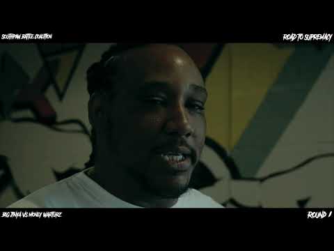 Big Jinya vs Money Warturz