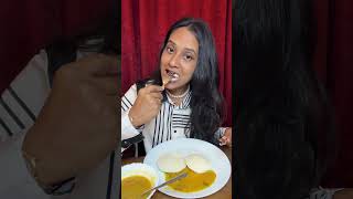 Download lagu How to eat Idli Elegantly #diningetiquette mp3