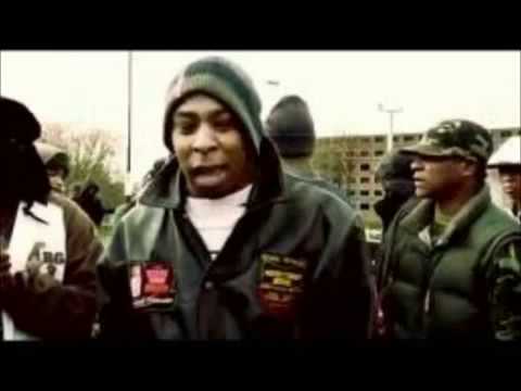 Suspect Gang (USG) _ Jaja Soze (PDC) - Killa 16's