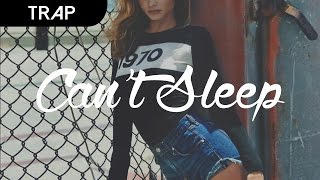 Vanic X K.Flay - Can&#39;t Sleep