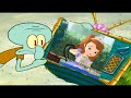 Patrick Hates Sofia The First