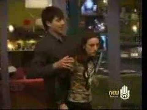 Patsey from Instant Star Tribute... Let Me fall