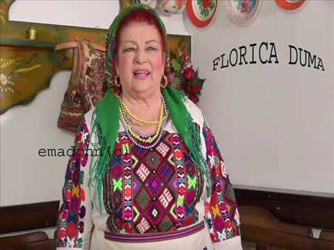 florica duma  ceasu (in memoriam )