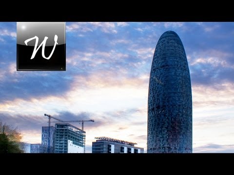Barcelona Architecture: A Legacy of Innovation | Golden Age