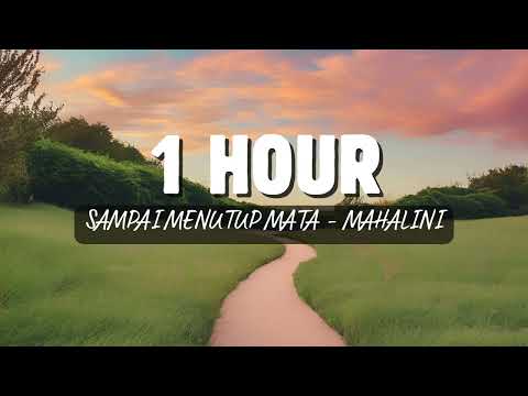 1 Hour Sampai Menutup Mata Mahalini