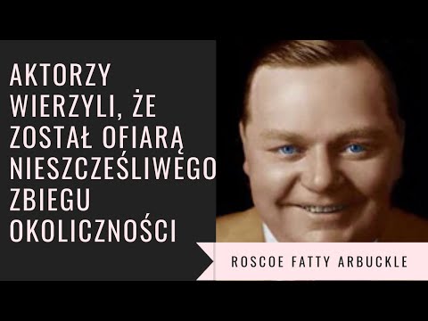 Choć został uniewinniony, fani skazali go na aktorską banicję