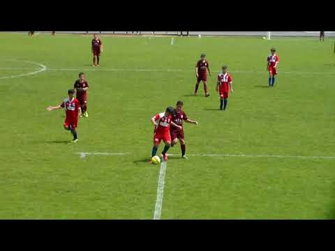 FC Rapid Lugano - Crescentinese / Highlights