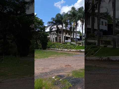 Lugares Lindos De Minas Gerais #shorts