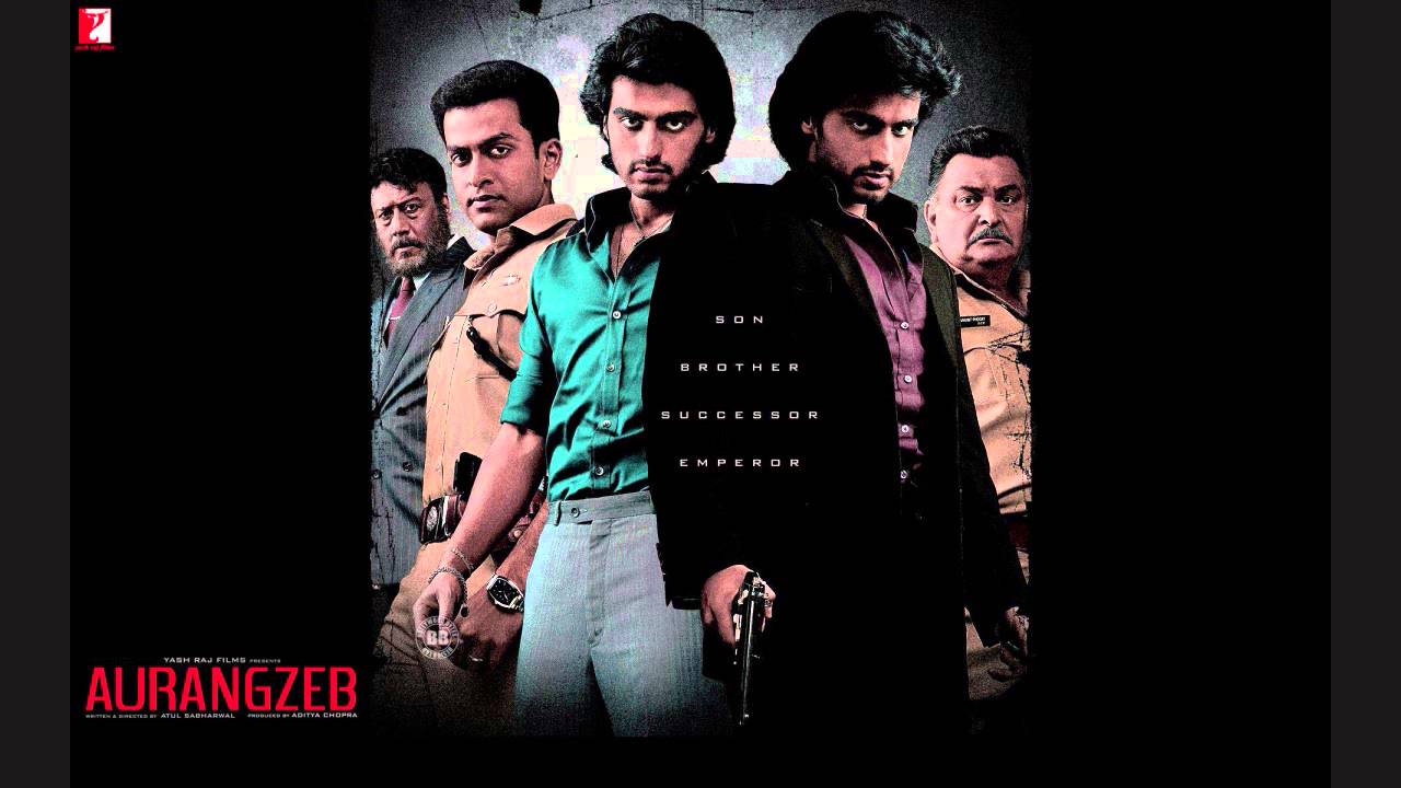 Jigra Fakira Lyrics  | Aurangzeb | Prithviraj Sukumaran, Arjun Kapoor | Keerthi Sagathia | Vipin Mishra