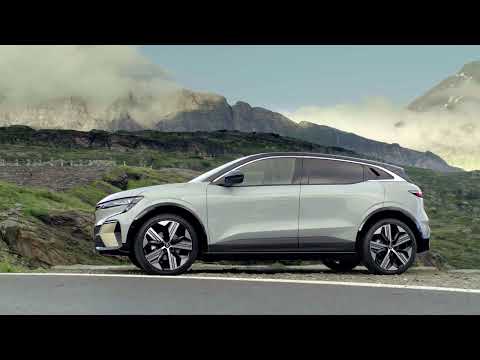 Renault's 2021 worldwide group sales fall 4.5%