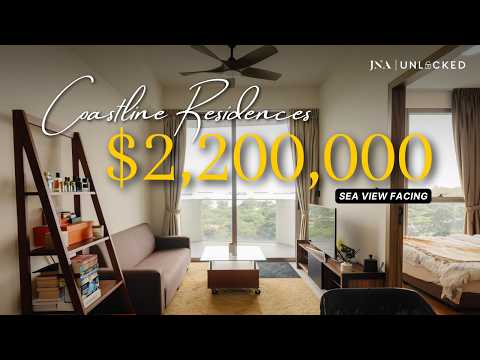 Coastline Residences, 7 Amber Road, 2 Bedrooms, 710 sqft, Condominium For Sale, by Jerralyn Satrio, 500147436 - PropertyGuru.com.sg
