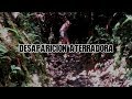 Desaparición aterradora