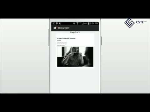 Sweet spot video collaborative marketing team esco