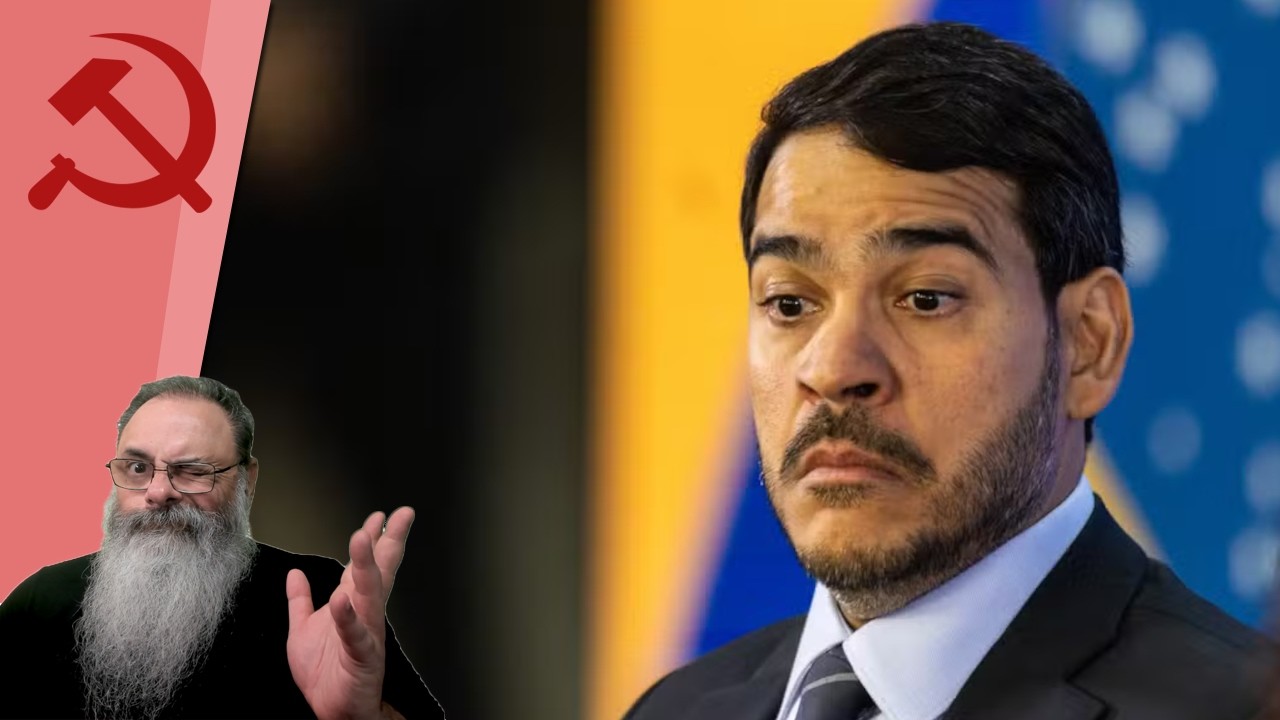 FLÁVIO já tem VOTOS para BARRAR BESSIAS: SONHO VIROU REALIDADE e INDICAÇÃO ficou para ANO que VEM