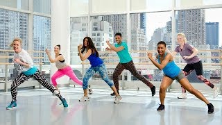 Aerobics dance exercise   aerobics for beginners  