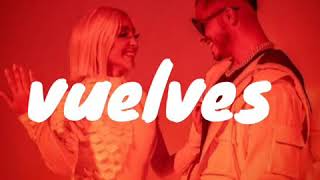 Manelyk, Jawy Méndez//vuelves