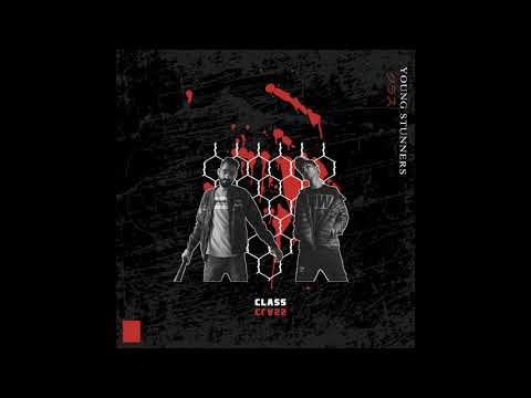 CLASS (OG MIX) - Young Stunners | Talhah Yunus | Talha Anjum | Prod. Sharaf Qaisar [Explicit]