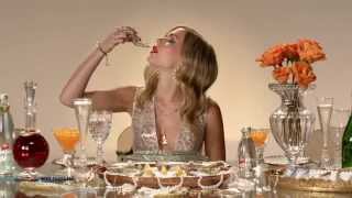 APPETEASER by Lucy Folk