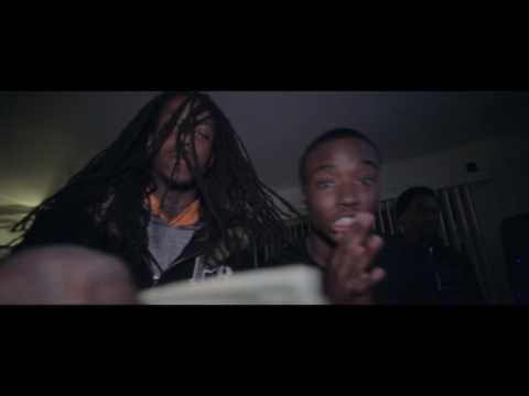 Prince Dre Feat. Bosstop - Munna Gang #2 (prod. by @jdonthatrack)