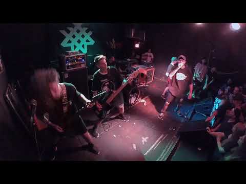 Varials - Full Set HD - Live at The Foundry Concert Club