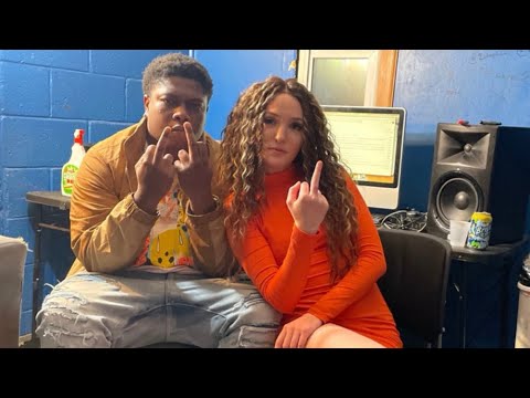 Joline & Cbsm Henny - Don’t Piss me off (video)