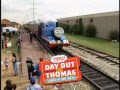 Whitewater Valley Railroad S Day Out With Thomas Tm 2011
