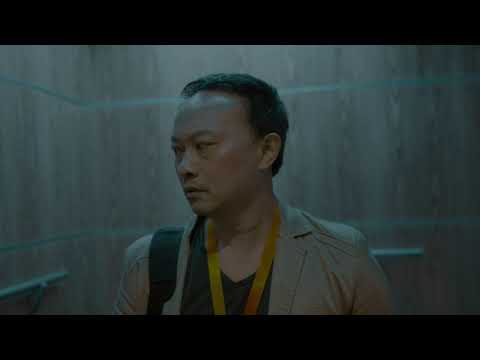 Nonton Verdi Solaiman di Vision+ Original Series ‘TWISTED’