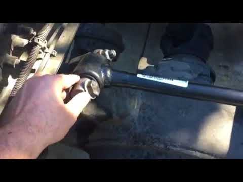 Freightliner Cascadia 2011 vibration how to fix it