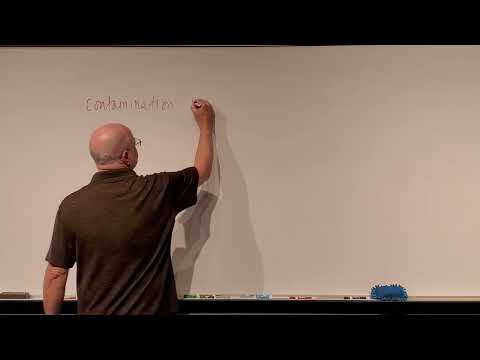 Micro Ch 14, Disease and Epidemiology part 1