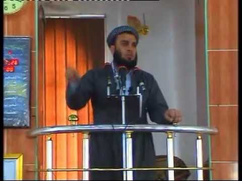 شوكرانه‌ بژێری (الشكر) 5 - م.علی خان - M.Ali Khan