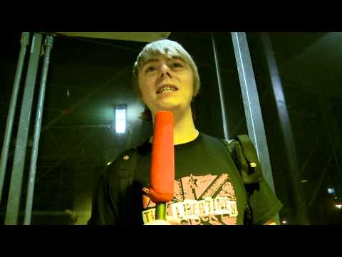 Ed Rush @ Mainframe Vienna