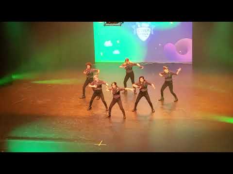 K-pop Cover Dance Festival in Canada 2022 - SALJA (Oneus - To Be or Not To Be)