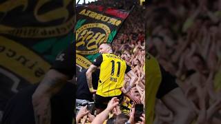 Download lagu Marco Reus – Pangeran yang Setia pada Dortmund mp3