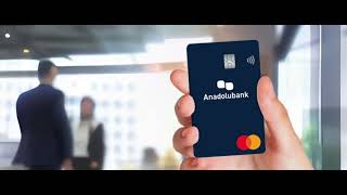 Anadolubank Renkli Hesap Nedir?#anadolu #keşfet #banka #hesap #kart#on