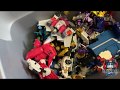 Long Lost Bin Of Transformers Found