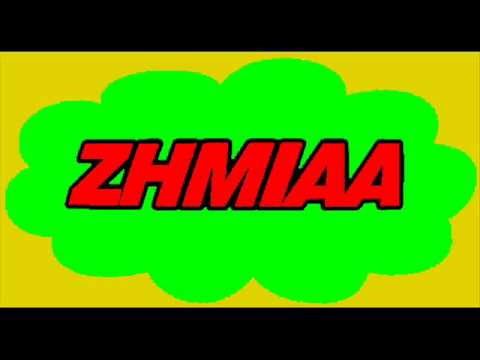 ZHMIAA - Φύγε (Fyge)